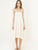 Ecru Knit Resort Dress