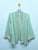 Mint Knit Resort Robe Cardigan