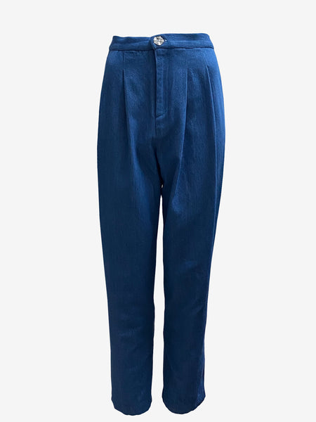 Signature Blue Gatsby Jeans