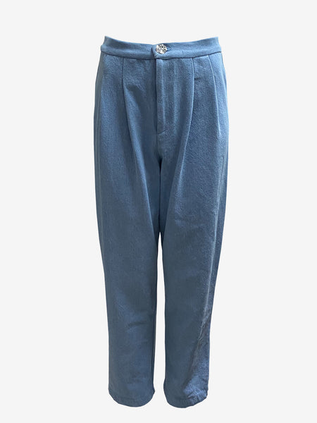 Signature Light Gatsby Jeans