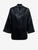 Black Robe Kimono Jacket