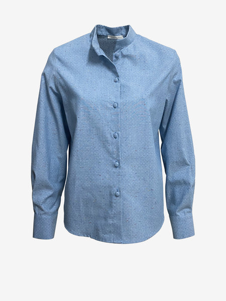 Fancy Jean Signature Shirt